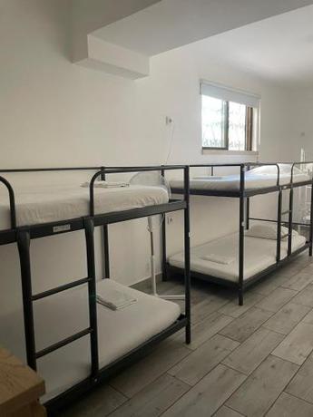 Imagen de la habitación del Blife Sun Hostel. Foto 13