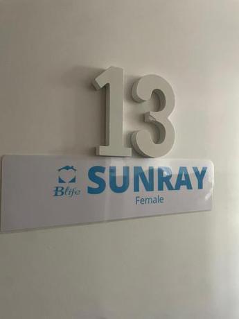 Imagen general del Blife Sun Hostel. Foto 3