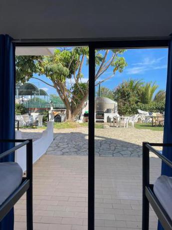 Imagen de la habitación del Blife Sun Hostel. Foto 14