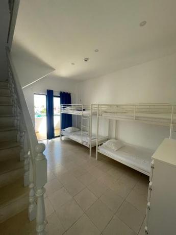 Imagen de la habitación del Blife Sun Hostel. Foto 15