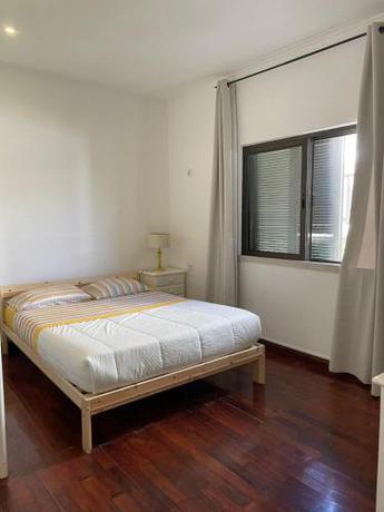 Imagen de la habitación del Blife Sun Hostel. Foto 17