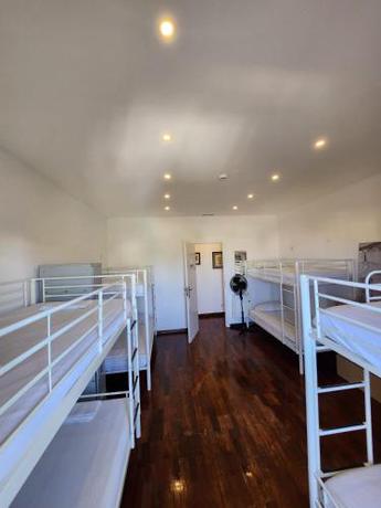 Imagen general del Blife Sun Hostel. Foto 7