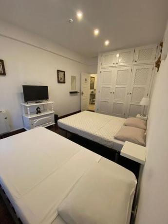 Imagen general del Blife Sun Hostel. Foto 8