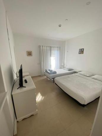 Imagen de la habitación del Blife Sun Hostel. Foto 19