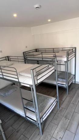 Imagen de la habitación del Blife Sun Hostel. Foto 20