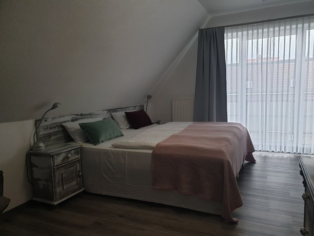 Imagen de la habitación del Blischkes Hotel. Foto 3