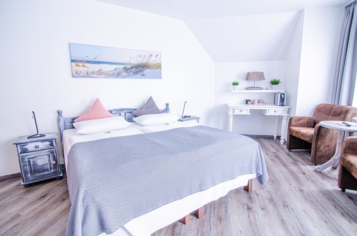 Imagen de la habitación del Blischkes Hotel. Foto 5