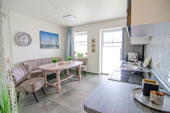 Imagen de la habitación del Blischkes Hotel. Foto 7