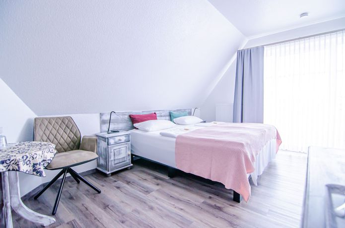 Imagen de la habitación del Blischkes Hotel. Foto 8