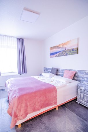 Imagen de la habitación del Blischkes Hotel. Foto 14