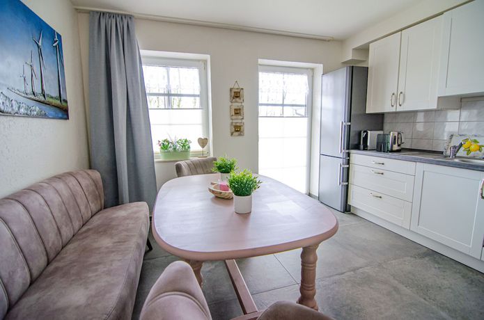 Imagen de la habitación del Blischkes Hotel. Foto 19