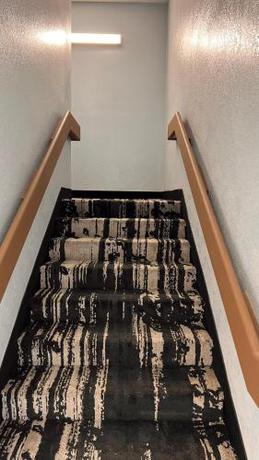 Imagen general del BlissPoint Inn & Suites, Northwood. Foto 12