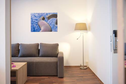 Imagen de la habitación del Blncty Hotel. Foto 4