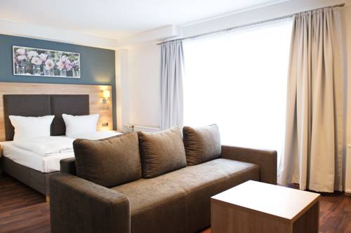 Imagen de la habitación del Blncty Hotel. Foto 10