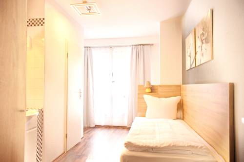 Imagen de la habitación del Blncty Hotel. Foto 14