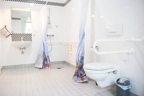 Imagen de la habitación del Blncty Hotel. Foto 15