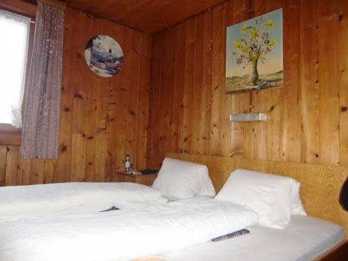 Imagen general del Blockhaus Kathrein. Foto 1