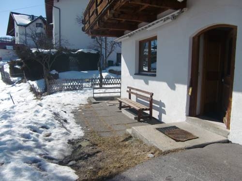 Imagen de los exteriores del Blockhaus Kathrein. Foto 10