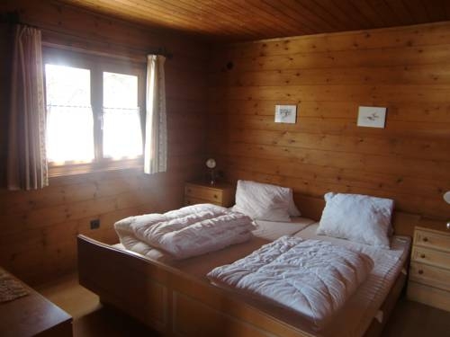 Imagen general del Blockhaus Kathrein. Foto 9