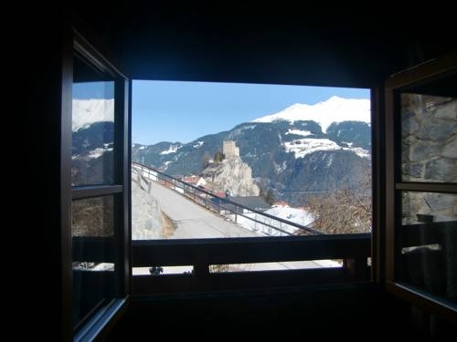 Imagen general del Blockhaus Kathrein. Foto 2