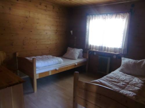 Imagen general del Blockhaus Kathrein. Foto 3