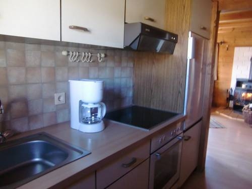 Imagen general del Blockhaus Kathrein. Foto 4