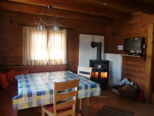 Imagen general del Blockhaus Kathrein. Foto 5