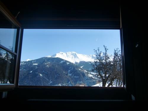 Imagen general del Blockhaus Kathrein. Foto 6