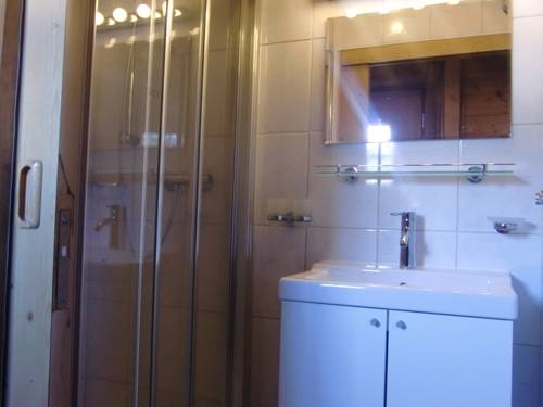 Imagen general del Blockhaus Kathrein. Foto 7