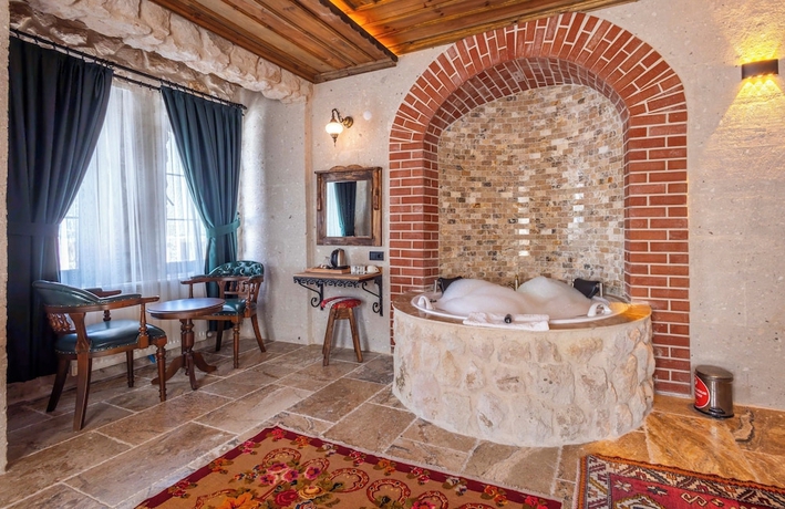 Imagen de la habitación del Bloom Cappadocia Hotel. Foto 3