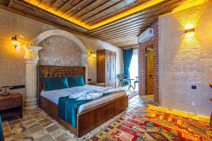 Imagen de la habitación del Bloom Cappadocia Hotel. Foto 4