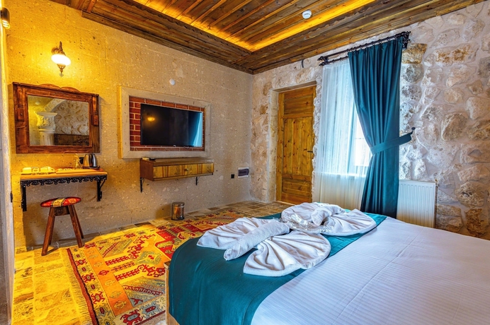 Imagen de la habitación del Bloom Cappadocia Hotel. Foto 5