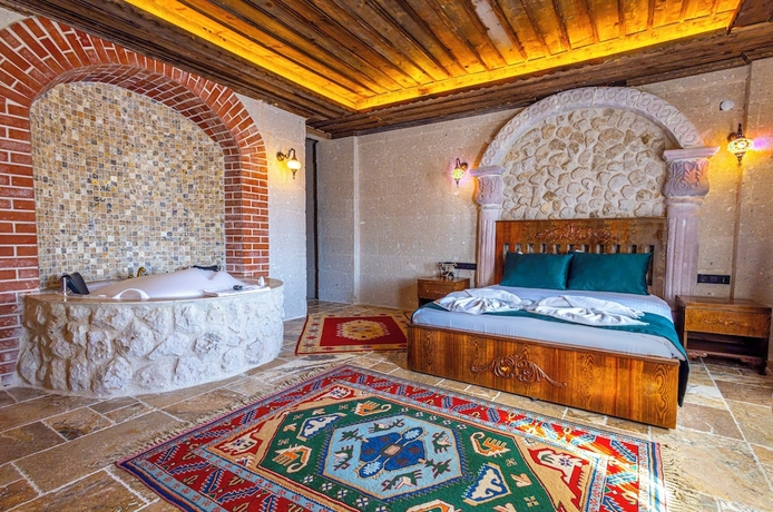 Imagen de la habitación del Bloom Cappadocia Hotel. Foto 6