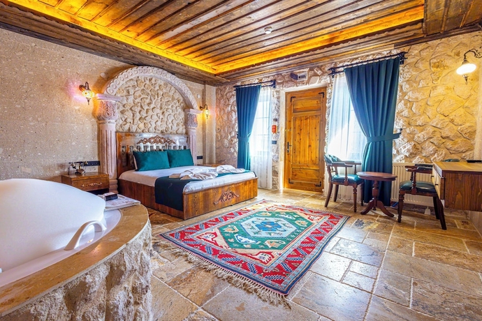 Imagen de la habitación del Bloom Cappadocia Hotel. Foto 7