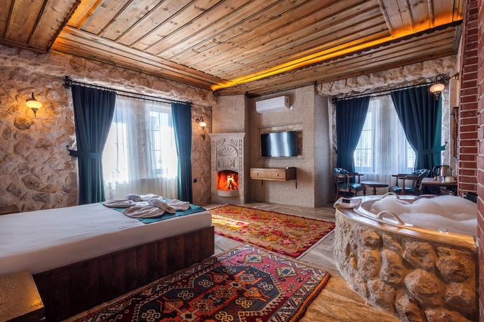 Imagen de la habitación del Bloom Cappadocia Hotel. Foto 9