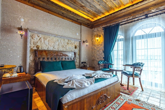 Imagen de la habitación del Bloom Cappadocia Hotel. Foto 10
