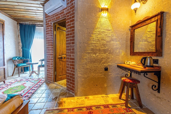 Imagen de la habitación del Bloom Cappadocia Hotel. Foto 11