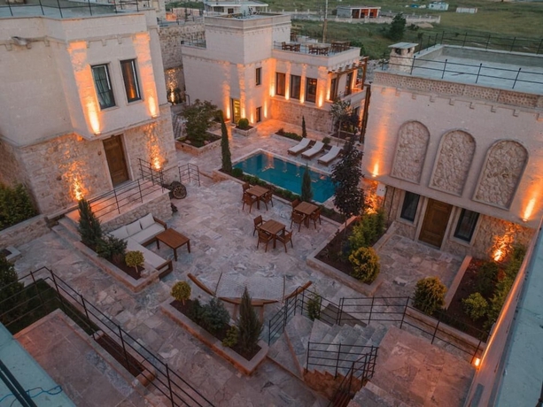 Imagen general del Bloom Cappadocia Hotel. Foto 1