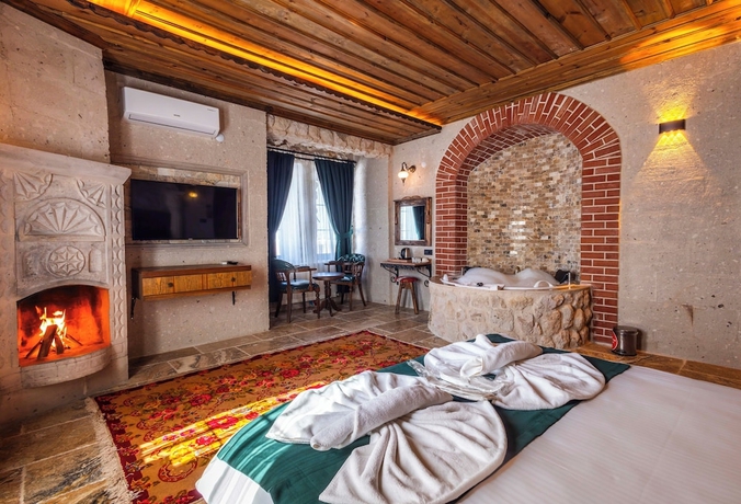 Imagen de la habitación del Bloom Cappadocia Hotel. Foto 12