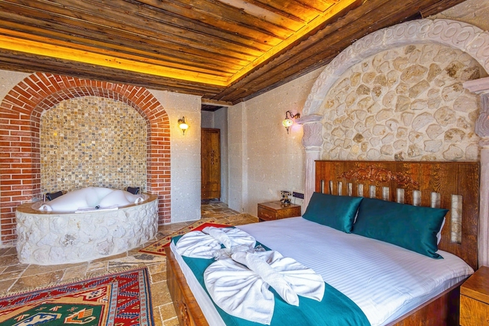 Imagen de la habitación del Bloom Cappadocia Hotel. Foto 13