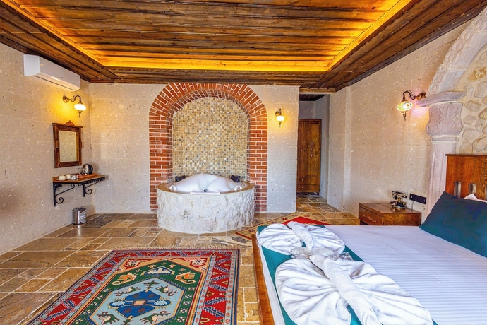 Imagen de la habitación del Bloom Cappadocia Hotel. Foto 14