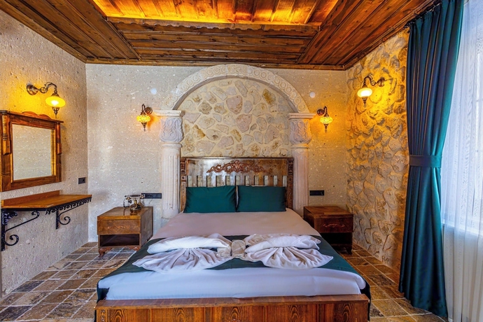 Imagen de la habitación del Bloom Cappadocia Hotel. Foto 15