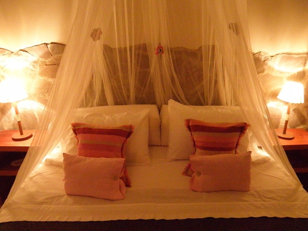 Imagen de la habitación del Bloomers. Foto 2