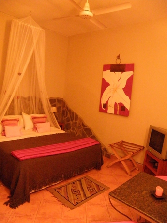 Imagen de la habitación del Bloomers. Foto 3