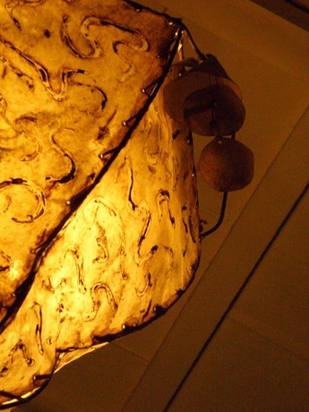 Imagen de los interiores del Bloomers. Foto 13