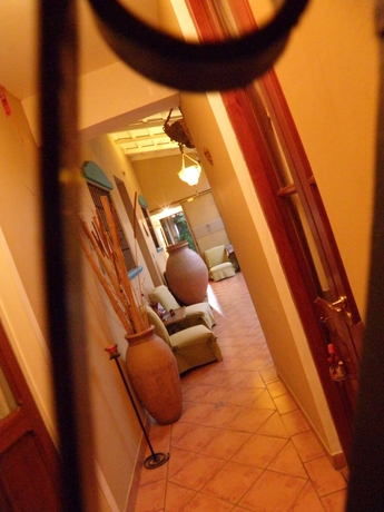 Imagen de los interiores del Bloomers. Foto 15