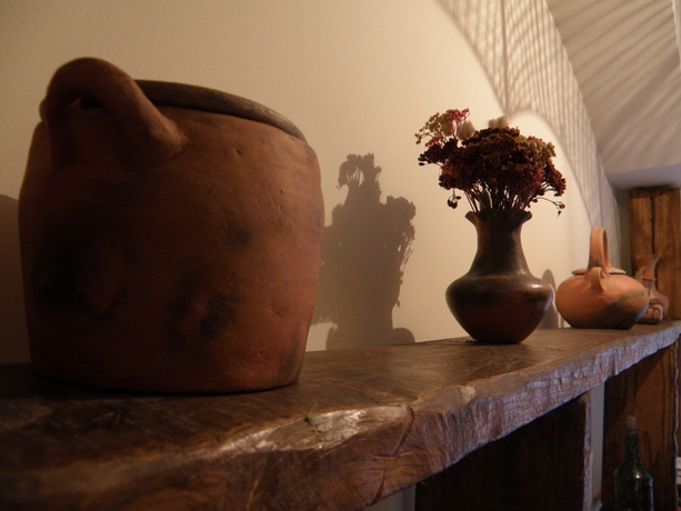 Imagen de los interiores del Bloomers. Foto 16