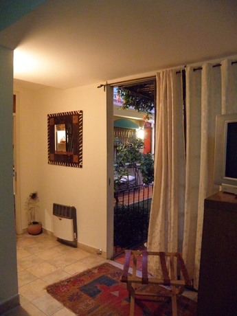 Imagen de la habitación del Bloomers. Foto 4