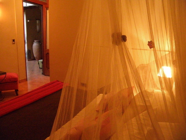 Imagen de la habitación del Bloomers. Foto 5