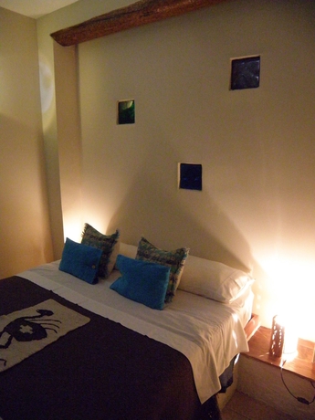 Imagen de la habitación del Bloomers. Foto 6